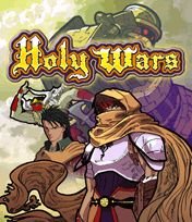 game pic for Holy Wars: Sons of Enoch